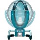 Makita DCF300Z ventilators